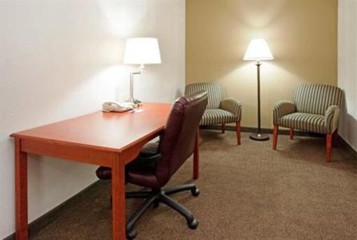 фото отеля Holiday Inn Express Salt Lake City