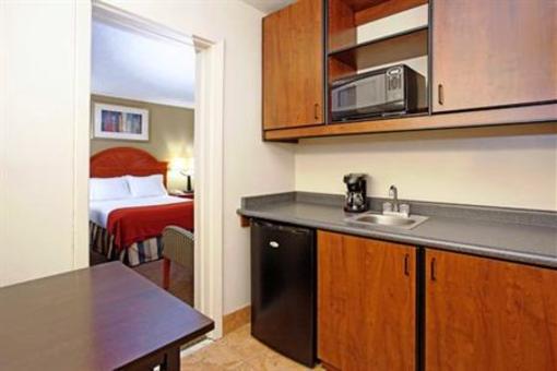 фото отеля Holiday Inn Express Salt Lake City