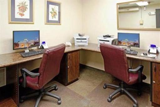фото отеля Holiday Inn Express Salt Lake City