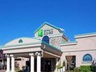 фото отеля Holiday Inn Express Salt Lake City