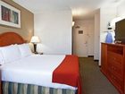 фото отеля Holiday Inn Express Salt Lake City