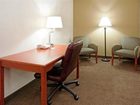 фото отеля Holiday Inn Express Salt Lake City