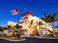 Hampton Inn & Suites Sarasota University Park