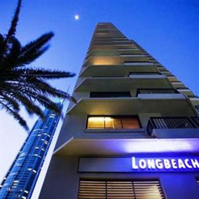 фото отеля Breakfree Longbeach Resort