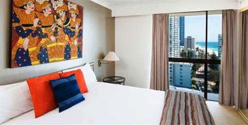фото отеля Breakfree Longbeach Resort