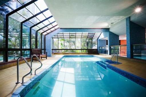 фото отеля Breakfree Longbeach Resort