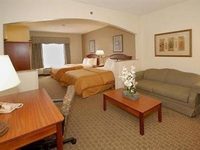 Comfort Suites I-240 East-Airport