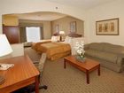 фото отеля Comfort Suites I-240 East-Airport