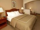 фото отеля Comfort Suites I-240 East-Airport