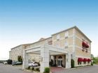 фото отеля Comfort Suites I-240 East-Airport