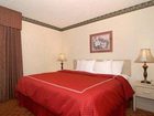 фото отеля Comfort Suites I-240 East-Airport