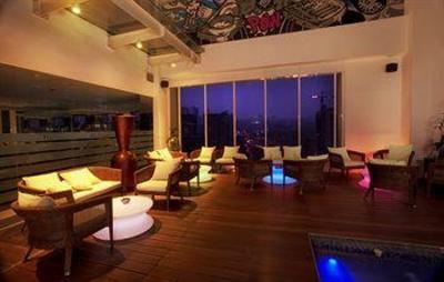 фото отеля Mercure Jakarta Simatupang