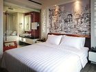 фото отеля Mercure Jakarta Simatupang