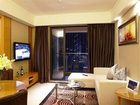 фото отеля Dan Executive Apartment Guangzhou