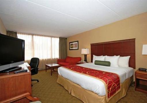 фото отеля Best Western Matthews Hotel Charlotte (North Carolina)