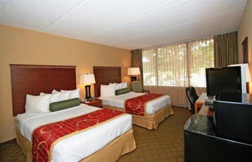 фото отеля Best Western Matthews Hotel Charlotte (North Carolina)