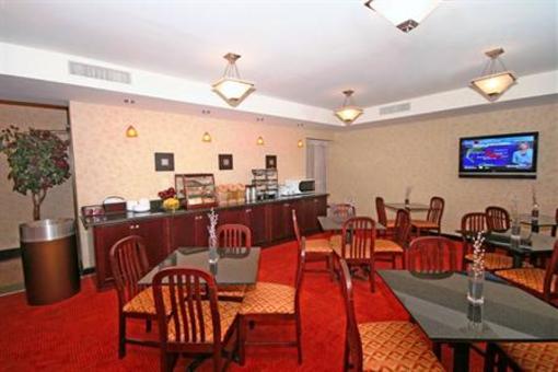 фото отеля Best Western Matthews Hotel Charlotte (North Carolina)