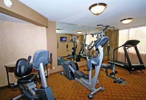 фото отеля Best Western Matthews Hotel Charlotte (North Carolina)
