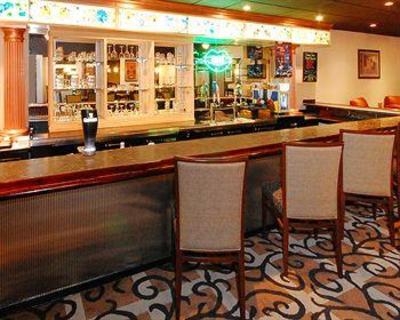 фото отеля Clarion Hotel Seattle Airport