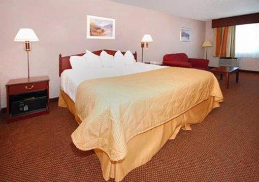 фото отеля Clarion Hotel Seattle Airport