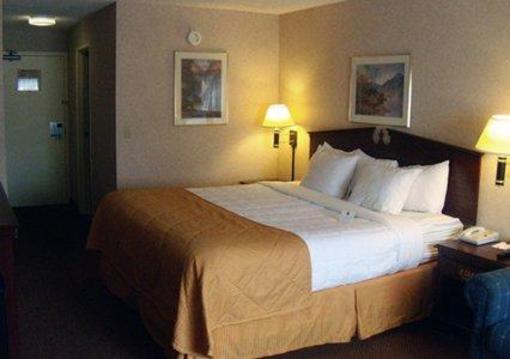 фото отеля Clarion Hotel Seattle Airport