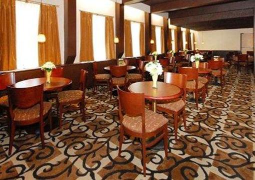 фото отеля Clarion Hotel Seattle Airport