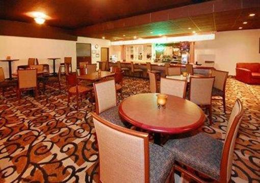 фото отеля Clarion Hotel Seattle Airport