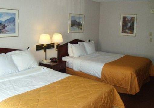 фото отеля Clarion Hotel Seattle Airport
