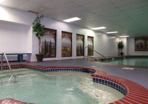 фото отеля Clarion Hotel Seattle Airport