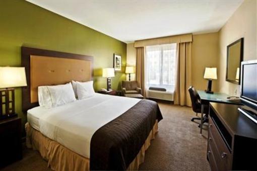 фото отеля Holiday Inn Express Hotel & Suites Phoenix-Glendale