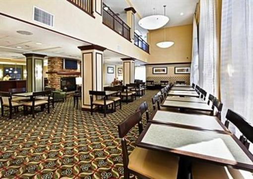 фото отеля Holiday Inn Express Hotel & Suites Phoenix-Glendale
