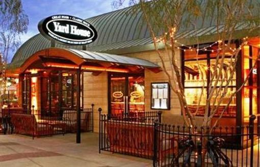 фото отеля Holiday Inn Express Hotel & Suites Phoenix-Glendale