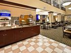 фото отеля Holiday Inn Express Hotel & Suites Phoenix-Glendale