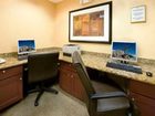 фото отеля Holiday Inn Express Hotel & Suites Phoenix-Glendale