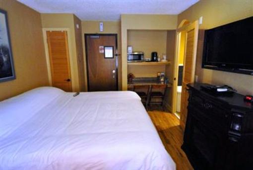 фото отеля Hyde Park Hotel Tampa