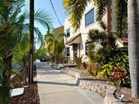 Hyde Park Hotel Tampa