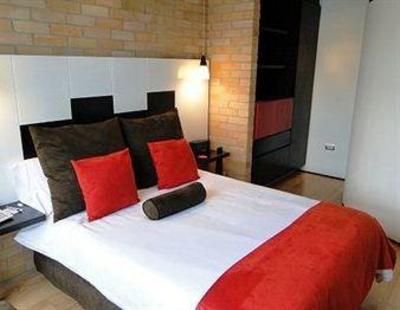фото отеля Estelar Apartamentos Aeropuerto Bogota