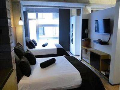 фото отеля Estelar Apartamentos Aeropuerto Bogota