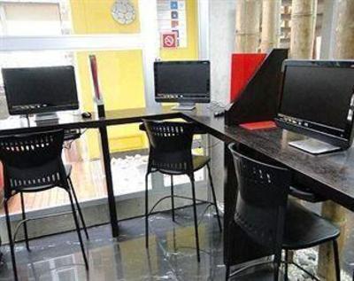 фото отеля Estelar Apartamentos Aeropuerto Bogota