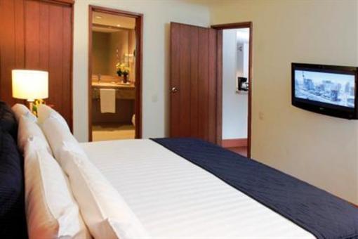 фото отеля Estelar Apartamentos Aeropuerto Bogota