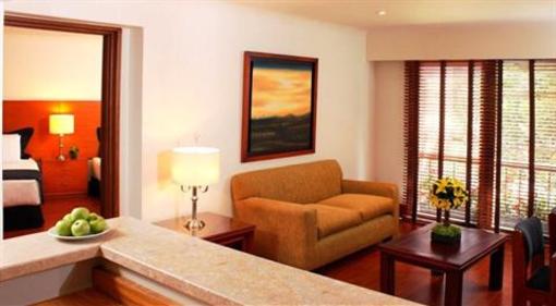 фото отеля Estelar Apartamentos Aeropuerto Bogota
