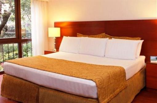 фото отеля Estelar Apartamentos Aeropuerto Bogota