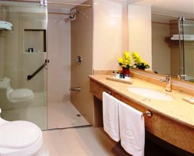 фото отеля Estelar Apartamentos Aeropuerto Bogota