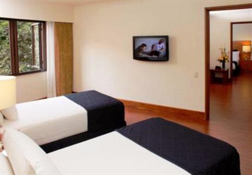 фото отеля Estelar Apartamentos Aeropuerto Bogota