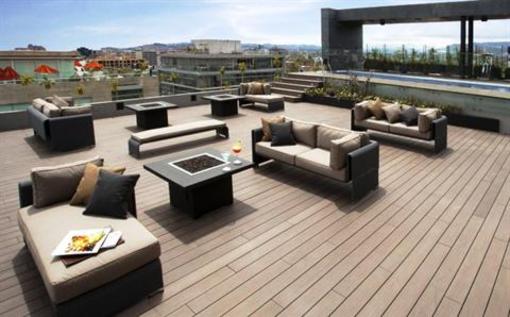 фото отеля Estelar Apartamentos Aeropuerto Bogota