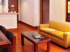 фото отеля Estelar Apartamentos Aeropuerto Bogota