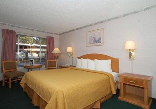 фото отеля Quality Inn & Suites Casino Area