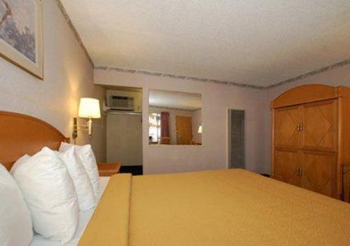 фото отеля Quality Inn & Suites Casino Area