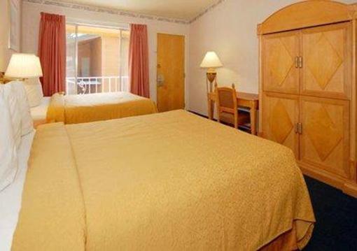 фото отеля Quality Inn & Suites Casino Area