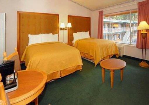 фото отеля Quality Inn & Suites Casino Area